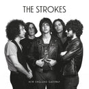 Strokes - New England Gateway (Vinyle Neuf)