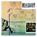 Heldon - Electronique Guerilla (Vinyle Neuf)