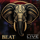 Beat - Live (Vinyle Neuf)