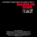 Various - Shaolin Soul Vol 1 (Vinyle Neuf)