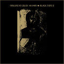 Ohkami No Jikan - Black Tape II (Vinyle Neuf)