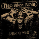 Berurier Noir - Chants Des Meutes (Vinyle Neuf)