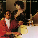 Samuel Jonathan Johnson - My Music (Vinyle Neuf)