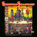 Freestyle Fellowship - Innercity Griots (Vinyle Neuf)