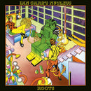 Ian Carrs Nucleus - Roots (Vinyle Neuf)