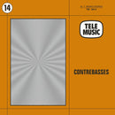 Guy Pedersen - Contrebasses (Vinyle Neuf)