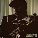 Superstar Quamallah - Invisible Man (Vinyle Neuf)