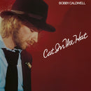 Bobby Caldwell - Cat In The Hat (Vinyle Neuf)