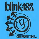 Blink 182 - One More Time (Indie) (Vinyle Neuf)