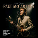 Paul Mccartney - The Rock N Roots Of (Vinyle Neuf)