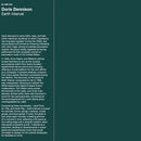 Doris Dennison - Earth Interval (Vinyle Neuf)