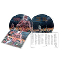Cannibal Corpse - Eaten Back To Life (Pic Disc) (Vinyle Neuf)