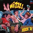 Various - Wizzz - French Psychorama Volume 5: 1967/1979 (Vinyle Neuf)