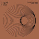 Miguel Flores - Lorca: Lost Tapes (1989-1990) (Vinyle Neuf)