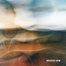 Sam Barber - Broken View (Vinyle Neuf)