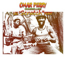 Omar Perry - Channelling Lee Scratch Perry (Vinyle Neuf)