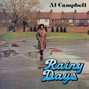 Al Campbell - Rainy Days (Vinyle Neuf)