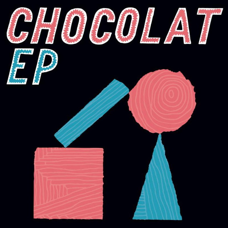 Chocolat - EP (Vinyle Neuf)