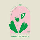 Sandman Project - Where Did You Go? (Vinyle Neuf)