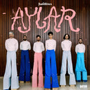 Satellites - Aylar (Vinyle Neuf)