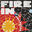Hill Collective - Fire In Orbit (Vinyle Neuf)