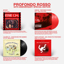 Goblin - Profondo Rosso (50e Anniversaire) (Vinyle Neuf)