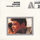 Sunny Murray - Hommage To Africa (Vinyle Neuf)