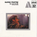 Sunny Murray - An Even Break (Vinyle Neuf)