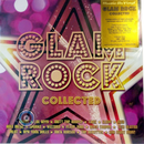 Various - Glam Rock Collected (Vinyle Neuf)