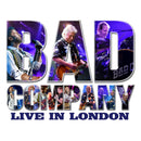 Bad Company - Live In London (Vinyle Neuf)