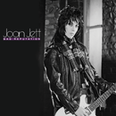 Joan Jett - Bad Reputation (45e Anniversaire Pochette Alternative) (Vinyle Neuf)