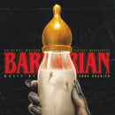 Soundtrack - Anna Drubich: Barbarian (Vinyle Neuf)