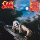Ozzy Osbourne - Bark At The Moon (Vinyle Neuf)