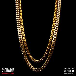 2 Chainz - Based On A Tru Story (Vinyle Neuf)