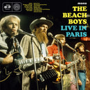 Beach Boys - Live In Paris 1969 (Vinyle Neuf)