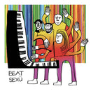 Beat Sexu - Beat Sexu (Vinyle Neuf)