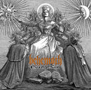 Behemoth - Evangelion (Vinyle Neuf)