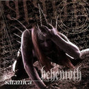 Behemoth - Satanica (Vinyle Neuf)