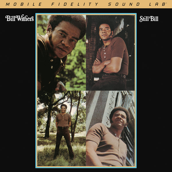 Bill Withers - Still Bill (MOFI) (Vinyle Neuf)