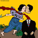 Geordie Greep - The New Sound (Vinyle Neuf)