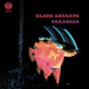 Black Sabbath - Paranoid (Vinyle Neuf)