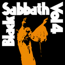 Black Sabbath - Vol 4 (Vinyle Neuf)