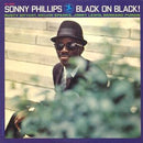 Sonny Phillips - Black On Black! (Vinyle Neuf)