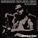 Roland Kirk - Blacknuss (Vinyle Neuf)
