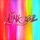 Blink 182 - Nine (Vinyle Neuf)