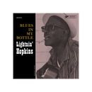 Lightnin Hopkins - Blues In My Bottle (Bluesville Acoustic Sounds) (Vinyle Neuf)