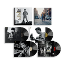 Bob Dylan - Bootleg Series Vol 18: Through The Open Window 1956-1963 Highlights (Vinyle Neuf)