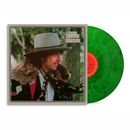 Bob Dylan - Desire (Cypress Green Marbled Vinyl) (Vinyle Neuf)