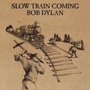 Bob Dylan - Slow Train Coming (Vinyle Neuf)