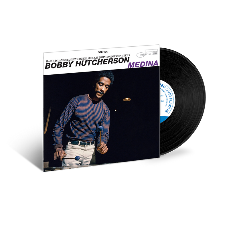 Bobby Hutcherson - Medina (Tone Poet Series) (Vinyle Neuf)